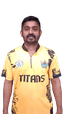 ANIL SEBASTIAN
