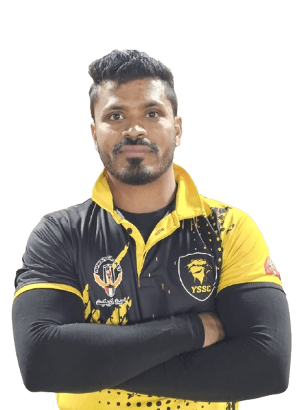 Chandana Fernando