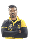 Chandana Fernando