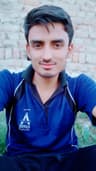 Mirza Rizwan Baig