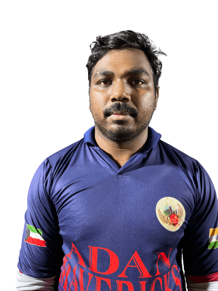 Abdul cricket player profile photo