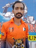 Gohram Khan