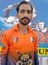 Gohram Khan