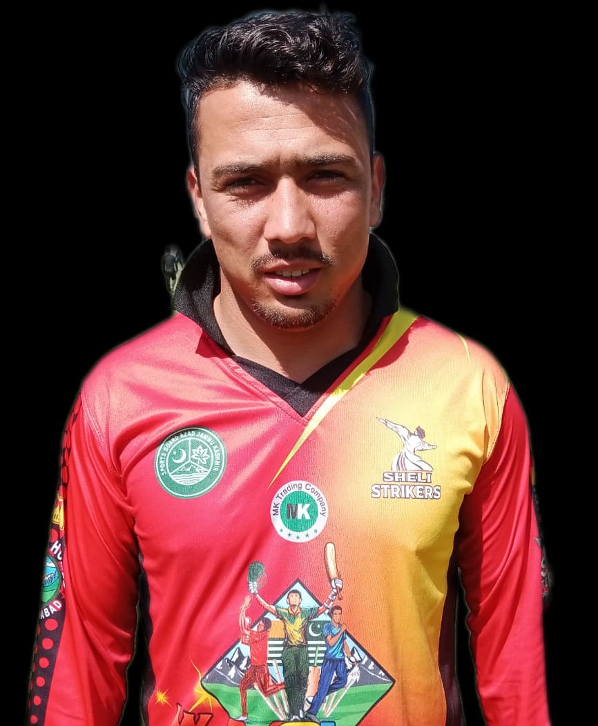 Ishaq Qazi