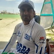 Jaffar Khan