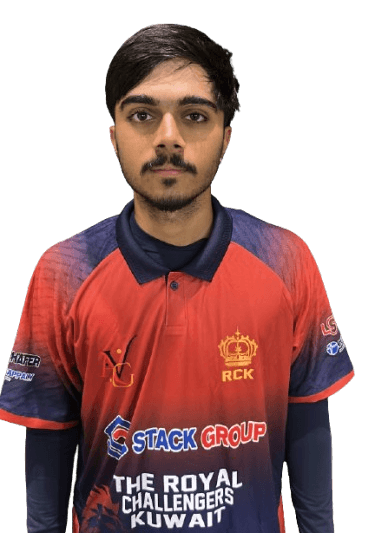 Rudransh Panchal cricket player photo