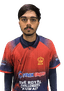 Rudransh Panchal