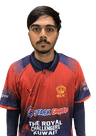 Rudransh Panchal