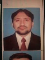Imran Afzal