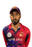 Mohamed Aashath