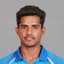 Shivam Mavi