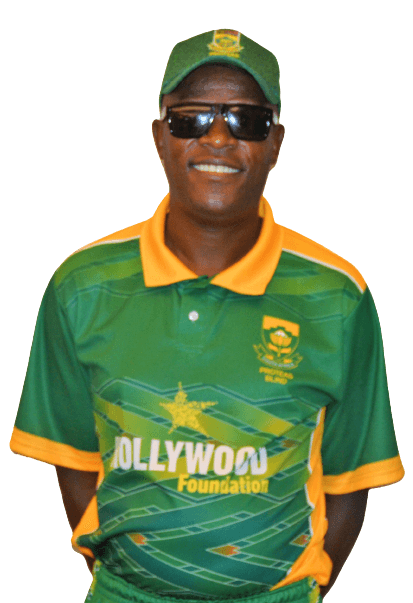Mathula Dhlamini(B1)