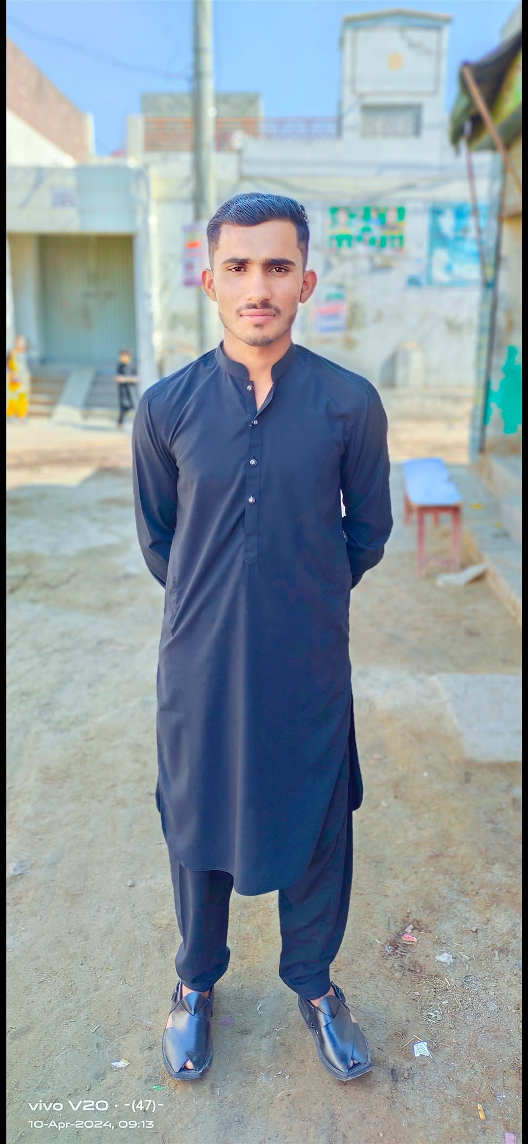 Zia cricket player profile photo