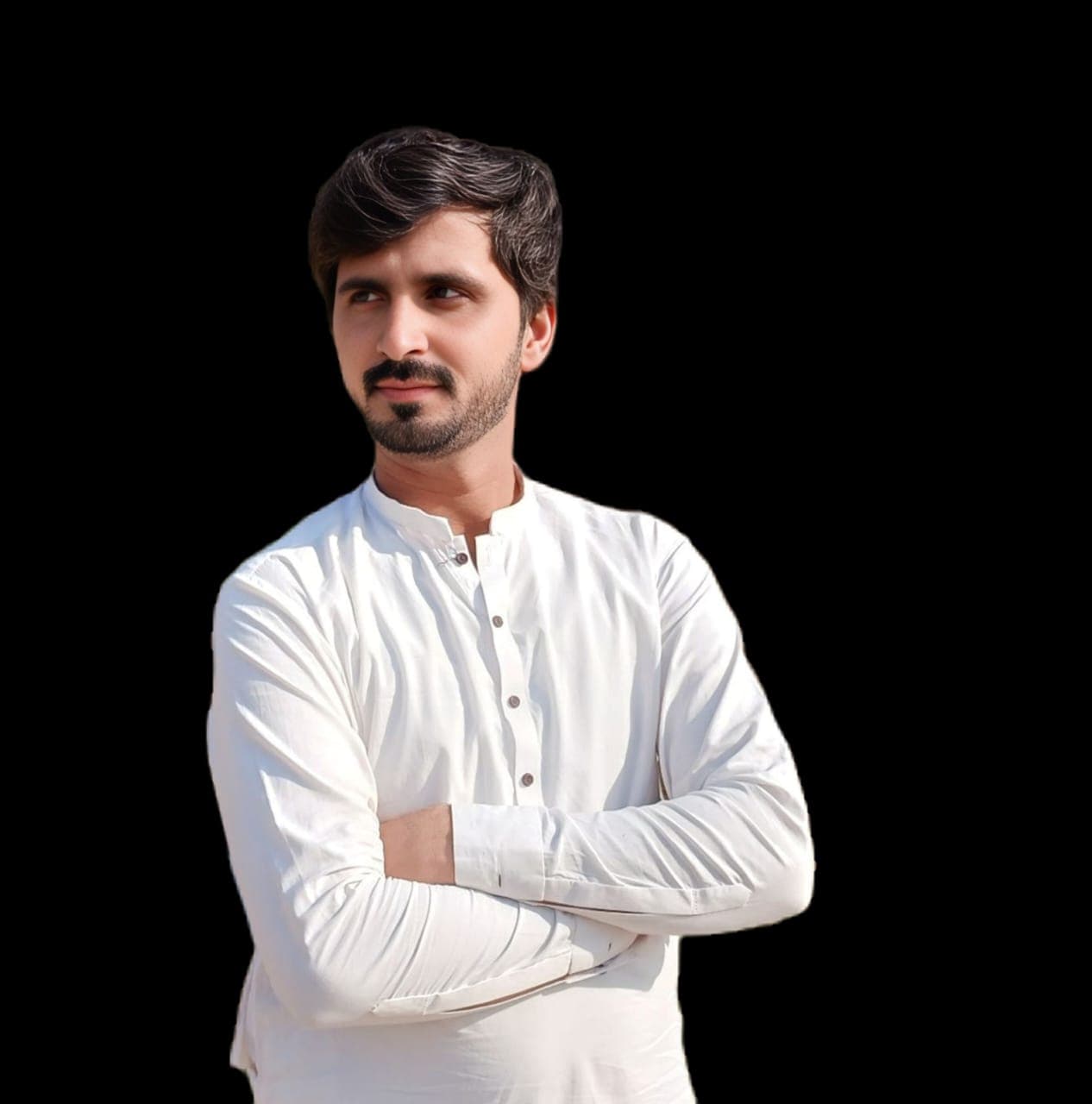 RM KHAN