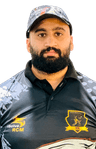 Muttahir Khan