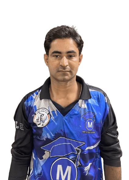 Tahir Abbas