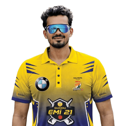 Yunus Pathan