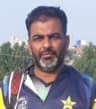 Ilyas Ali