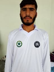 RahamBaz cricket player profile photo