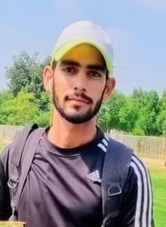 Usman Ali