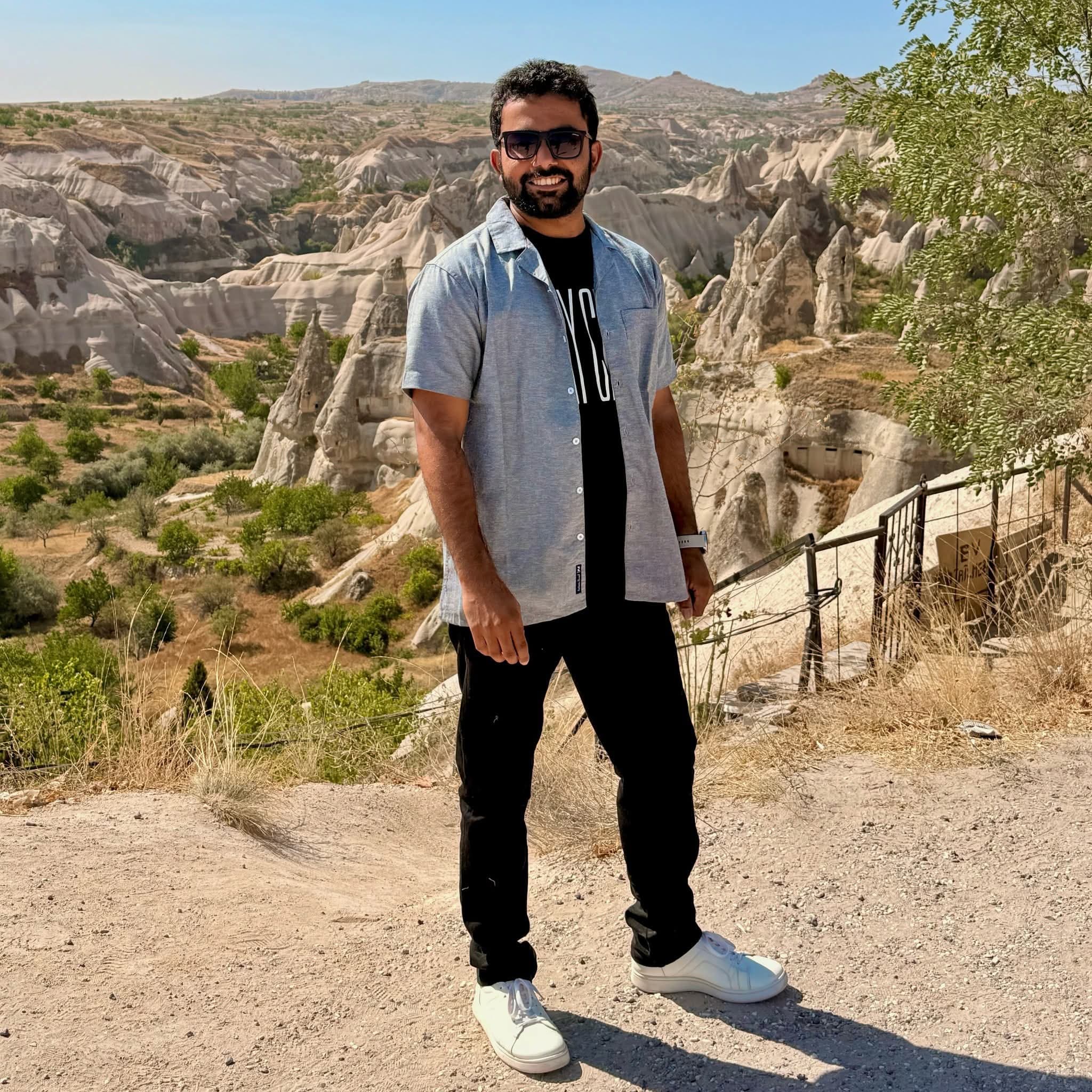 Abdul Majid