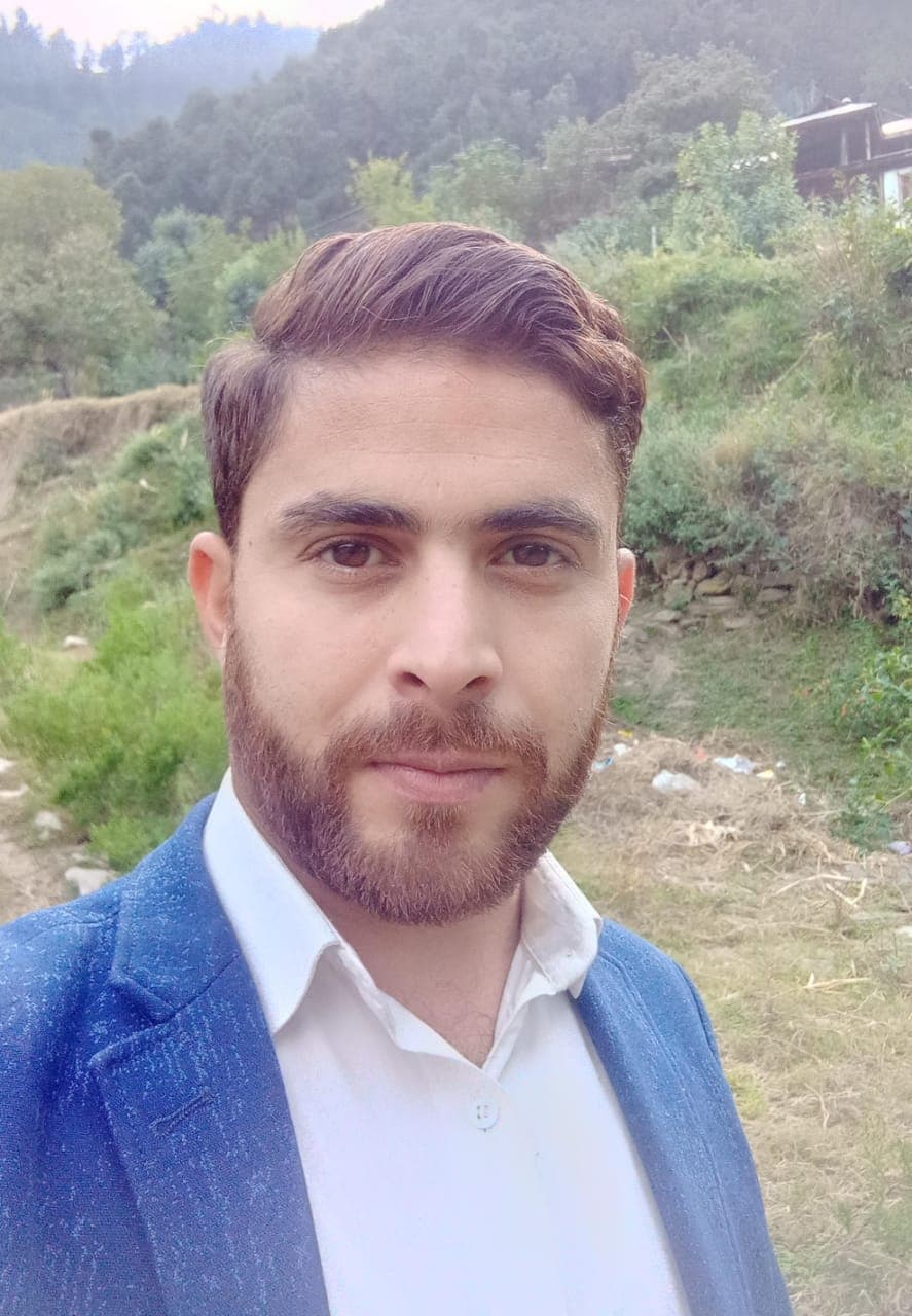Ayaz Shah