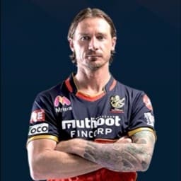 Dale Steyn cricket player photo