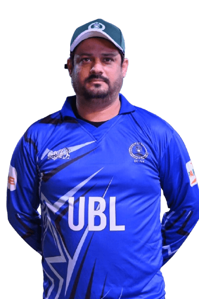 Arshad Ali Jaffar