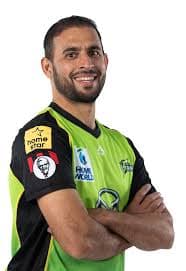 Fawad Ahmed cricket player photo