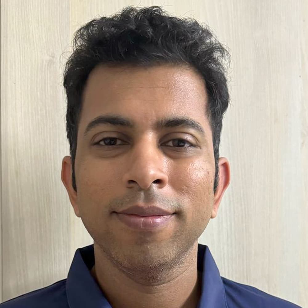 Shasank Ojha