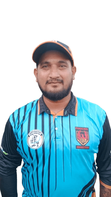 ROSHAN KUMAR cricket player profile photo