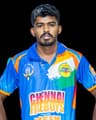 ARIVALAKAN PRATHEEPAN