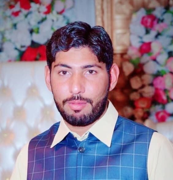 Hasnain Manj