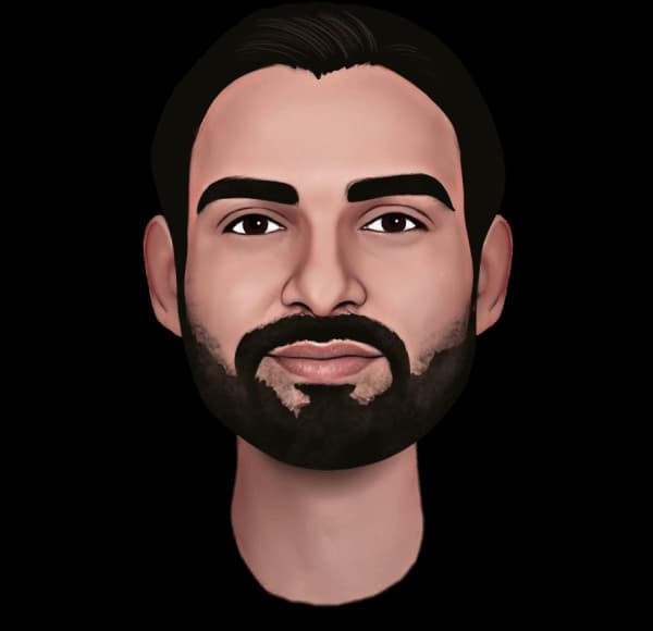 Asif Ali