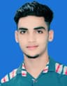 Muhammad Irfan