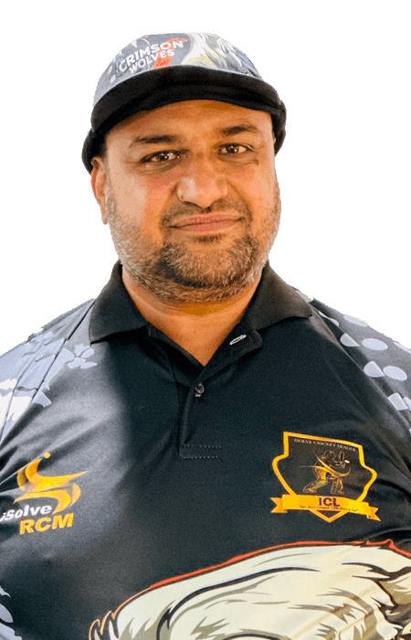 Ejaz Ahmed