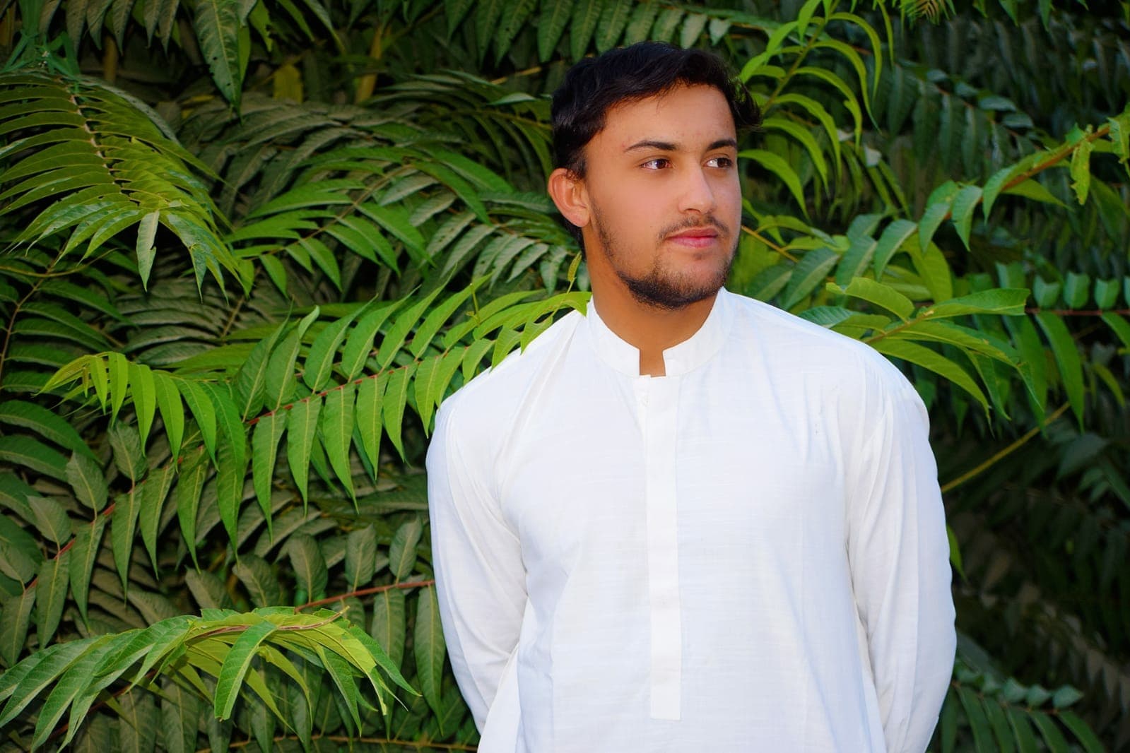 Inam Khan