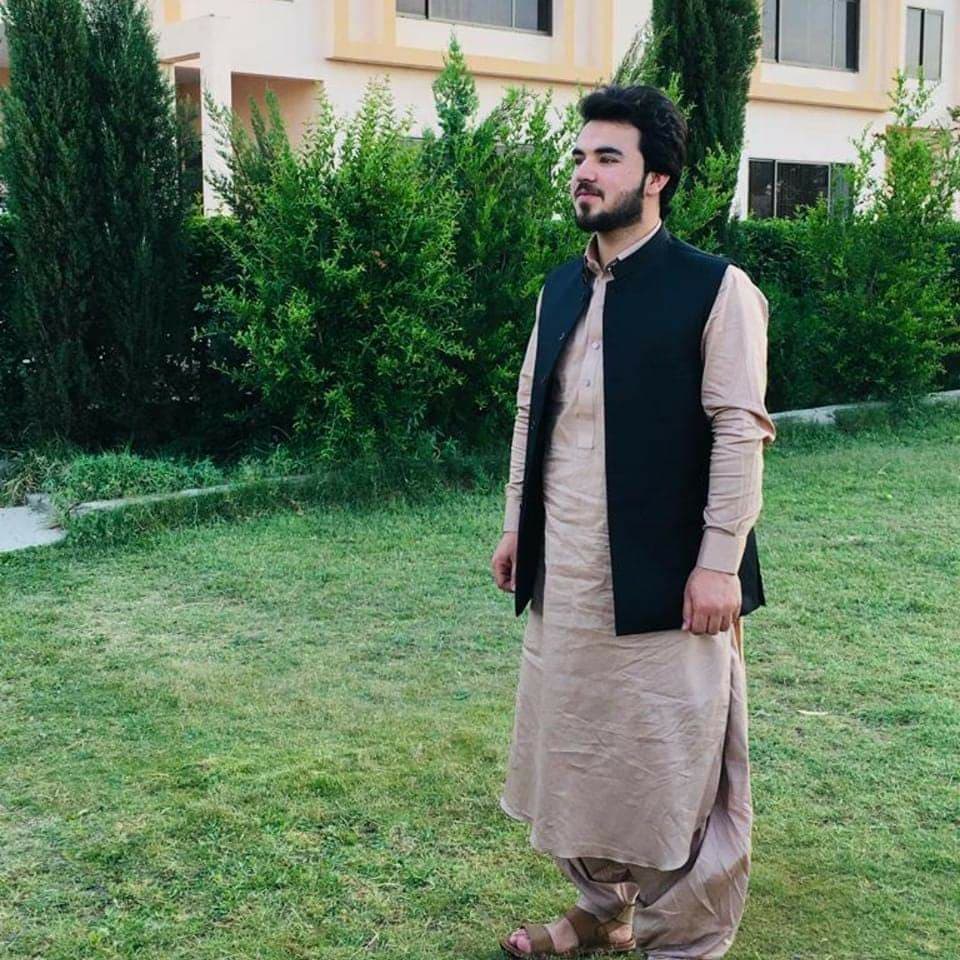 Ibad Kakar