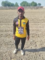 Muhammad Irshad cricket player profile photo