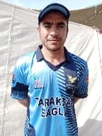 Rashid Khan