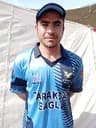 Rashid Khan