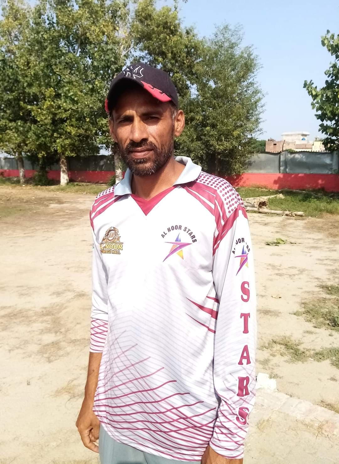 Nazir Ahmad