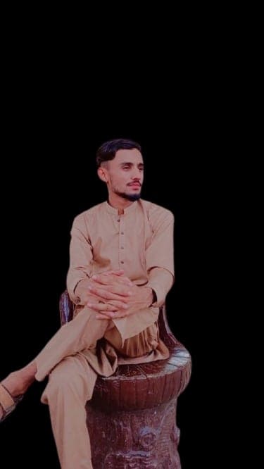 ZAIN BHATTI cricket player profile photo