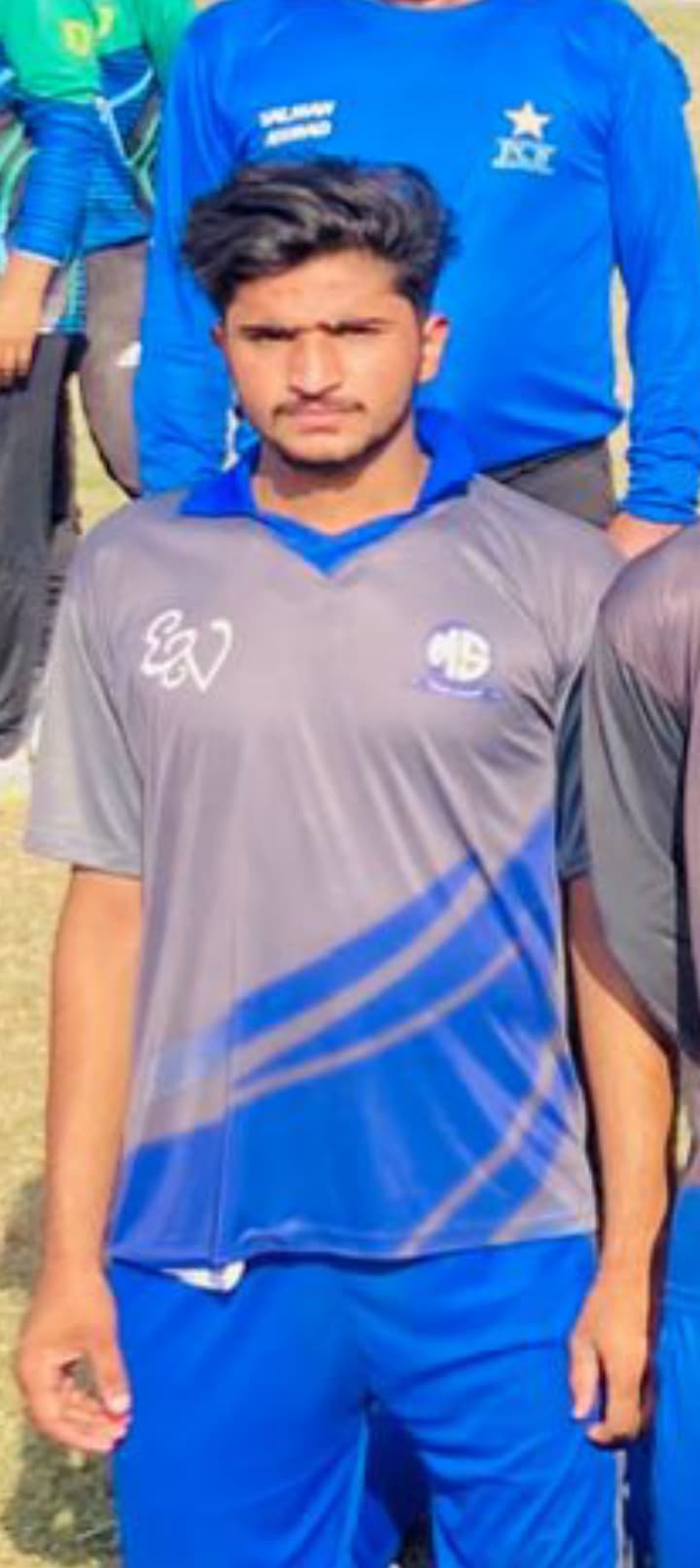 Awais Qarni