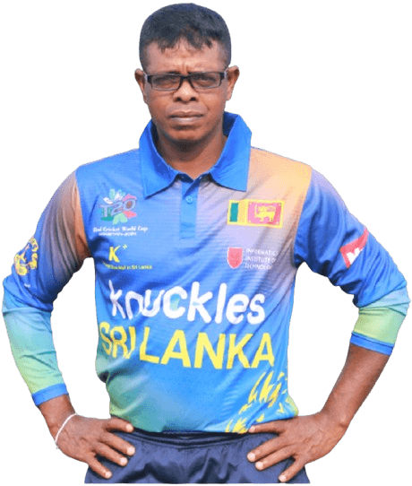 AJITH KUMARA(B2)