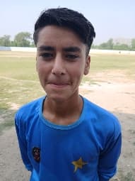Adnan Khan