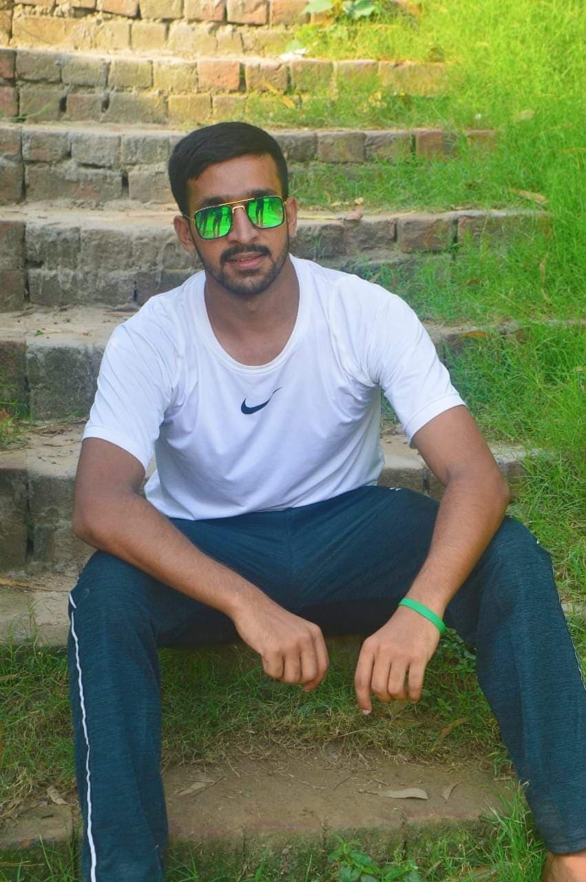 Fahad Bhatti