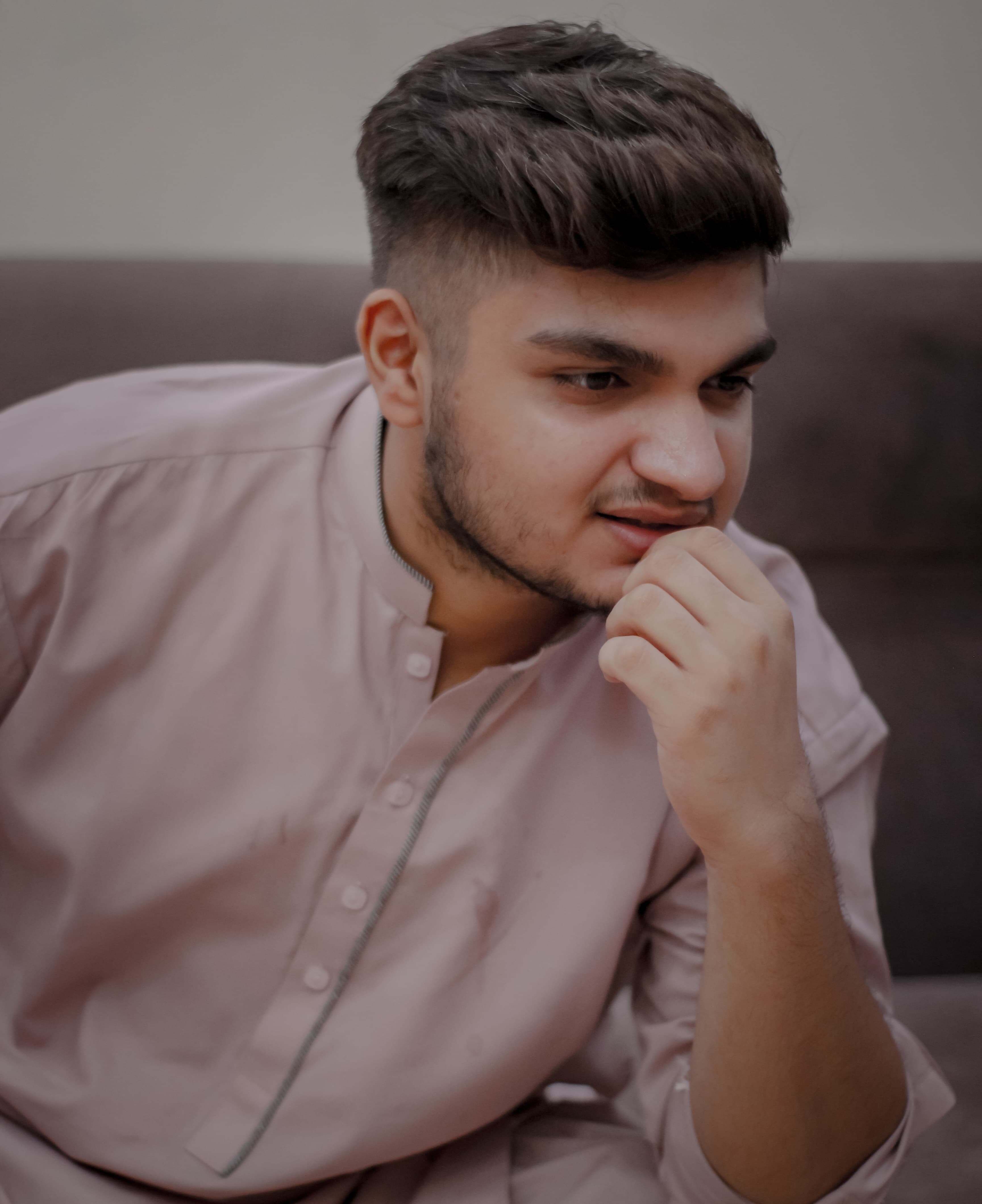 Muhammad Moiz cricket player photo