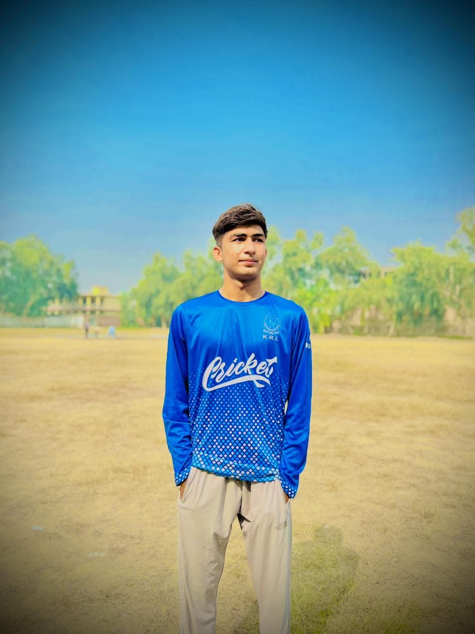 ADNAN ALI SHAH