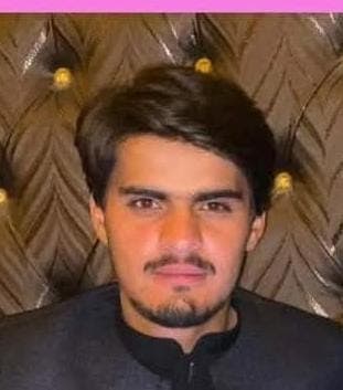 AYAZ KHAN